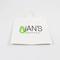 Factory Cheap Wholesale Custom Print Luxury Personalized Degradable Recyclable Shopping Gift Food Cosmetic Packaging Kraft Cardboard Paper Bag
