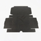 Factory Wholesale Personalized Sustainable Thick Customized Printing Corrugated Shoe Clothing Scarf Gift Shipping Cardboard Paper Packaging Airplane Box