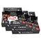 Wholesale Pizza Packaging Boxes Manufacturer Pizza Boxes Custom Printed Pizza Boxes with Handle