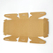 New Design DIY Birthday Mini Cake Box Customized Disposable Food Packaging Cake Box