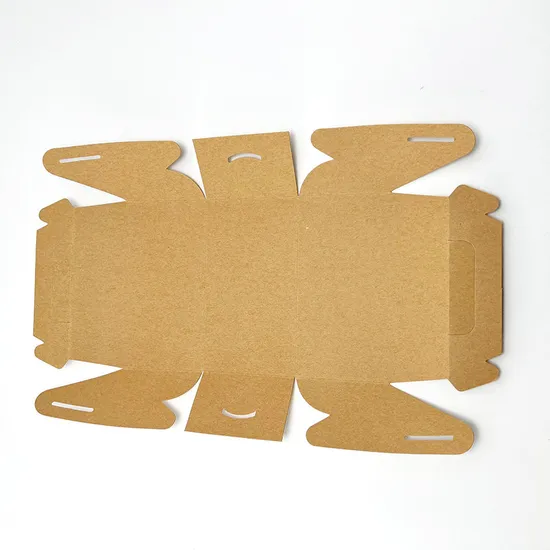 New Design DIY Birthday Mini Cake Box Customized Disposable Food Packaging Cake Box