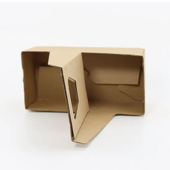 Disposable Thickened Corrugated Cup Carrier Custom Wholesale Cheap Cup Carrier for Sale