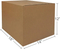 Factory Custom Size High Quality Delivery Easy to Fold Assemble Shipping Box