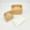 New Arrived Exquisite Paper Donut Box Party Cardboard Cake Box Custom Printing Paper Boxes