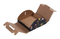 Box Pizza Design Hand-Held Pizza Box Recyclable Easy to Carry Environmental Material Pizza Paper Box