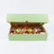 Personalized Donut Boxes for Cakes Mochi Donuts and Churros Unique Desiqns