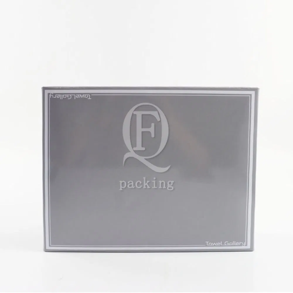 Moisture-Proof Various Sizes Customized Paper Gift Box for Drug Packaging