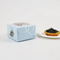 Exquisite Prevent Vibration Customized Cake Paper Boxes for School Event
