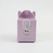 Quality Assurance UV Protection Customized Cup Cake Paper Box for Wedding Anniversary