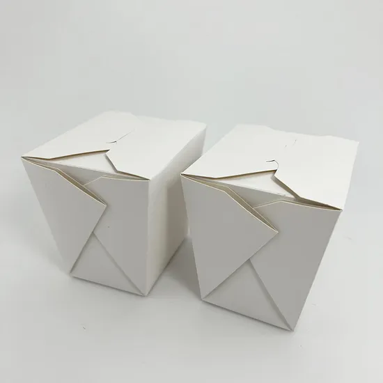 Disposable Paper Pop Corn Box Take Away Food Packaging Custom Logo Printed Kraft Paper Popcorn Box