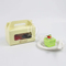 Beautiful Smooth Surface Customized Cardboard Paper Boxes for Cakes for Wine Tasting