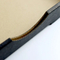 Biodegradable Custom Logo Pizza Box Take Away Corrugated Black Pizza Boxes