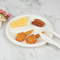 Factory Direct Sale Eco-Friendly Bagasse Tray Food Tray Biodegradable Food Tray