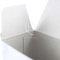 Environmentally Friendly Large Loading Capacity Paper Folding Gift Box for Stationery Packaging