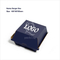 Folding Design High Temperature Resistant Customized Hamburger Box Forming for Working Lunches