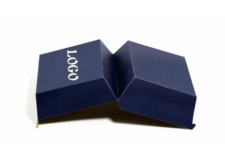 Folding Design High Temperature Resistant Customized Hamburger Box Forming for Working Lunches