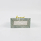 Various Styles High Temperature Resistance Customized Paper Bag for Food Packaging
