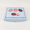 Multi-Layer Structure Customized Bento Packaging Cake Boxes for Special Festival Celebration