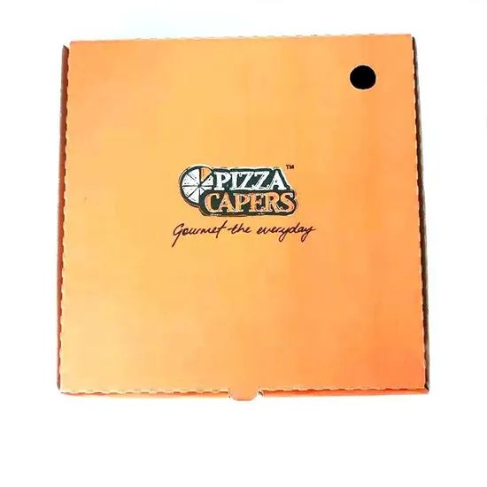 Manufacturer Pizza Boxes Wholesale Pizza Packaging Box Personalizedpizza Boxes