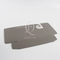 Lightweight Stackable Customized Craft Paper Gift Box for Household Product Packaging