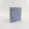 Strong Plasticity Foldable Customized Cardboard Gift Box for Food Takeaway Packaging