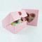 Creative Design Prevent Deformation Customized Luxury Packaging Cake Box for Children′s Party