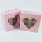 Easy to Carry Reusable Roll Cake Packaging Box for Children′s Park Activity