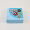 Factory Wholesale Custom Printing Luxury Takeaway Food Grade Sweet Pastry Dessert Cookies Donut Packaging Box