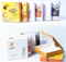 Wholesale Customized Degradable Food Grade Takeaway Disposable Printing Kraft Corrugated Cardboard Paper Pizza Packing Box