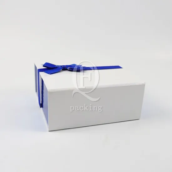 Colorful Durable Customized Shop Colored Box for Cosmetic Packaging