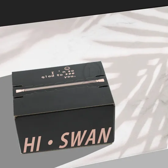Factory Cheap Wholesale Customized Portable Degradable Transport Food Shoe Packaging Shipping Paper Box