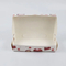Custom Cake Box with Window for Cupcakes and Desserts Cupcake Box
