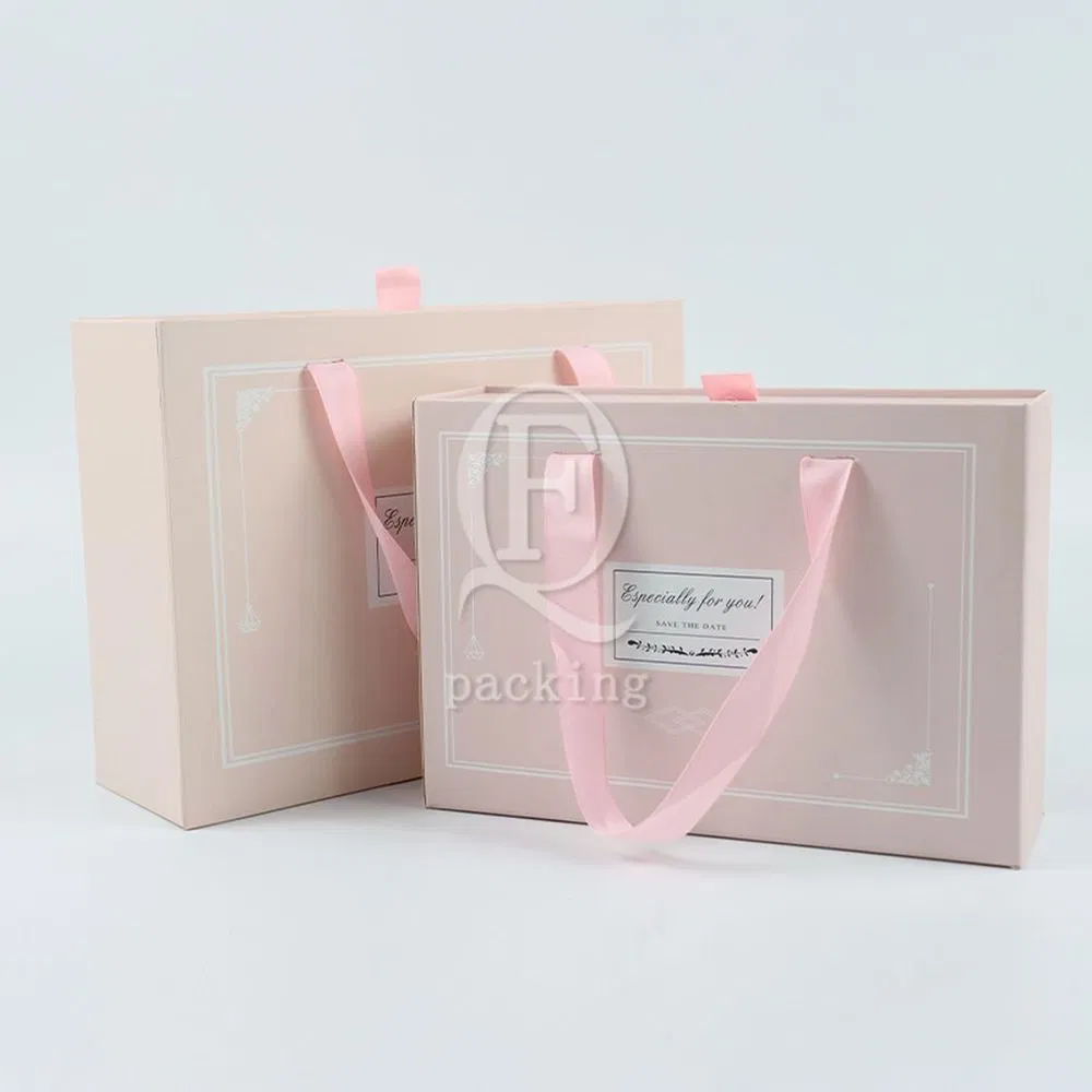 Comfortable to The Touch Paper Packaging Color Box for Electronic Product Packaging