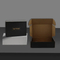 Luxury Eco-Friendly Degradableaircraft Packaging Customized Logo Vegetable Fruit Paper Corrugated Printed Logo Shipping Gift Cardboard Box