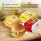 Take out Box for Hamburger Hamburger Paper Box Hamburger Box