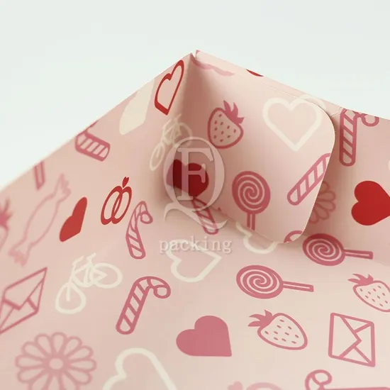 Creative Design Waterproof Customized Cake Paper Box for Graduation Ceremony