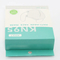 Factory Wholesale Customized Multi Color Packaging Storage Eco-Friendly Degradable Personalized Disposable Cosmetic Gift Carton Medical Mask Paper Box