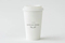 Wholesale Custom Single or Double Wall Disposable Coffee Hot Drink Paper Cup