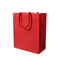 Wholesale Custom Degradable Eco-Friendly Cheap Greaseproof Gift Bag Colorful Paper Bag