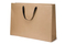 Cheap Wholesale Degradable Portable Kraft Paper Food Gift Bag with Handle Custom Logo Printing Colorful Shopping Bags