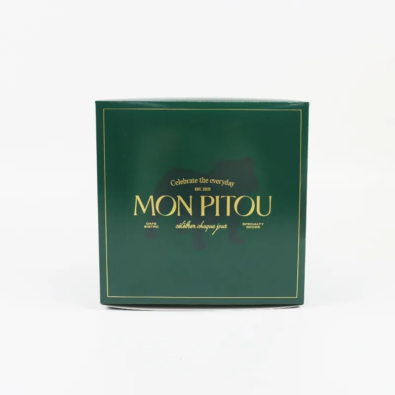 Custom Package Printed Cheese Cake Box, Cake Carrying Box, Birthday Cake Packaging Box