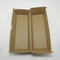 Factory Wholesale Customized Food Grade Disposable Eco-Friendly Biodegradable Kraft White Card Fried Chicken Hot Dog Packaging Box