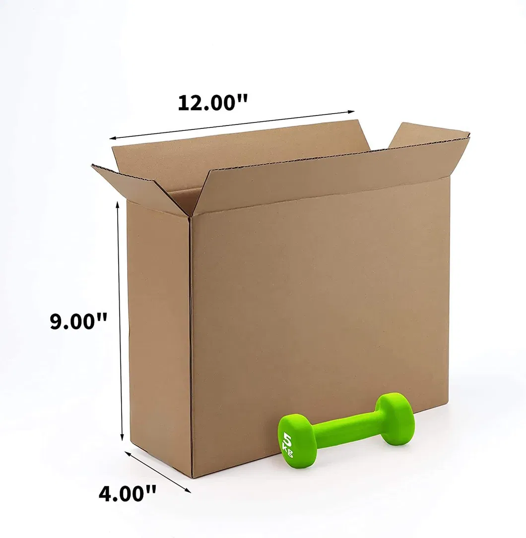 Eco-Friendly Aircraft Packaging Customized Color Vegetable Paper Box Corrugated Printed Logo Shipping Fruit Shipping Cardboard Box Shoe Storage Box