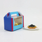 Custom Disposable Food Cake Packaging Paper Box