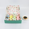 Wholesale Customized Chocolate Cake Cookie Candy Food Grade Safety Toy Paper Packing Craft Packaging Box