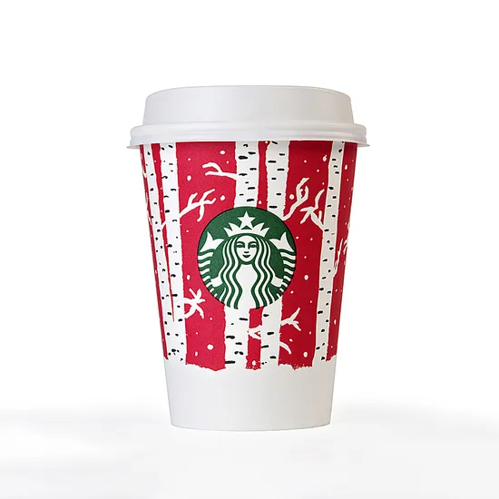 Wholesale Food Grade Eco-Friendly Disposable Custom Juice Plastic Storage Packaging Bubble Milk Tea Juice Plastic Cold Hot Drink Kraft White Card Paper Cup