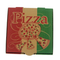 12inch Take Away Paper Pizza Box Packaging Box