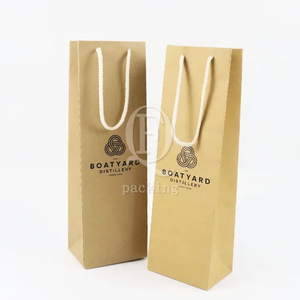 Wholesale Custom Printing Luxury Personalized Degradable Recyclable Shopping Gift Food Cosmetic Jewelry Packaging Kraft White Card Paper Bag with Handle