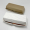 Custom 5 Inch Biodegradable Kraft Hamburger Chicken Nuggets Takeout Box Wholesale