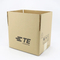 Eco-Friendly Aircraft Packaging Customized Color Vegetable Paper Box Corrugated Printed Logo Shipping Fruit Shipping Cardboard Box Shoe Storage Box